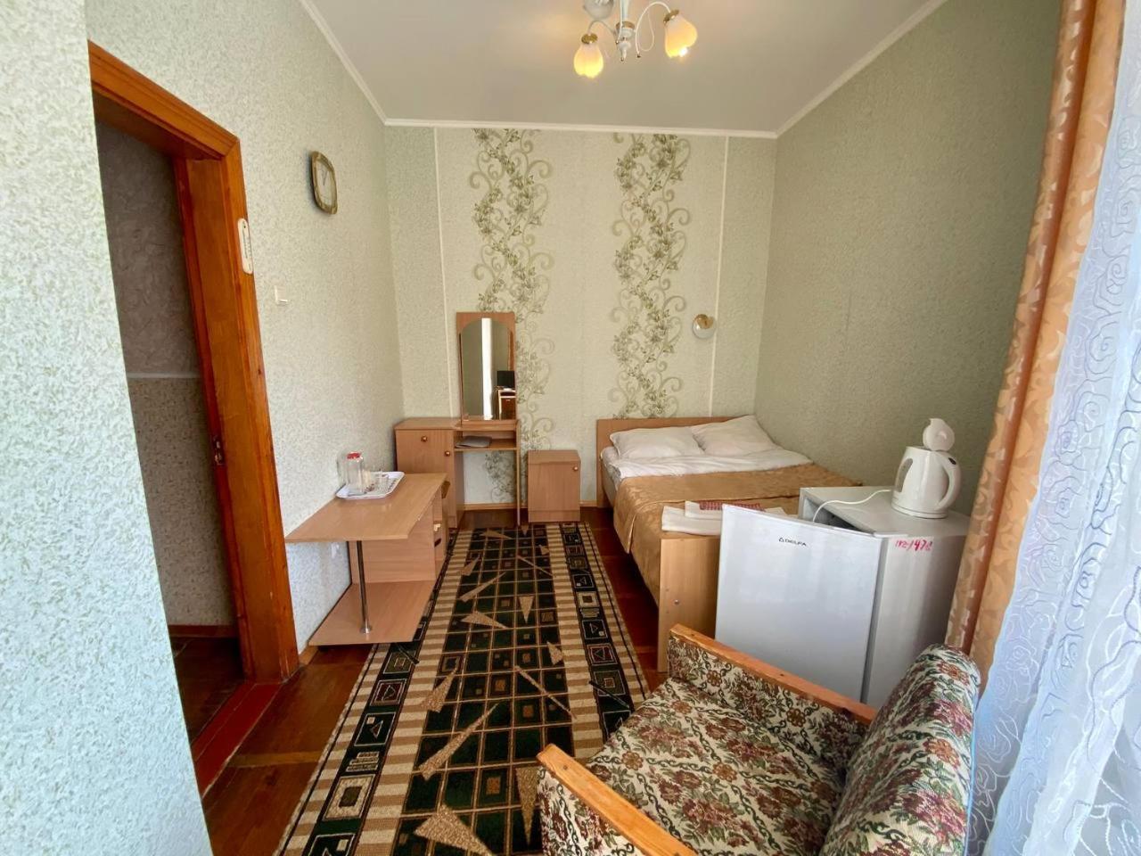 Санаторій Червона Калина Zhobryn Esterno foto