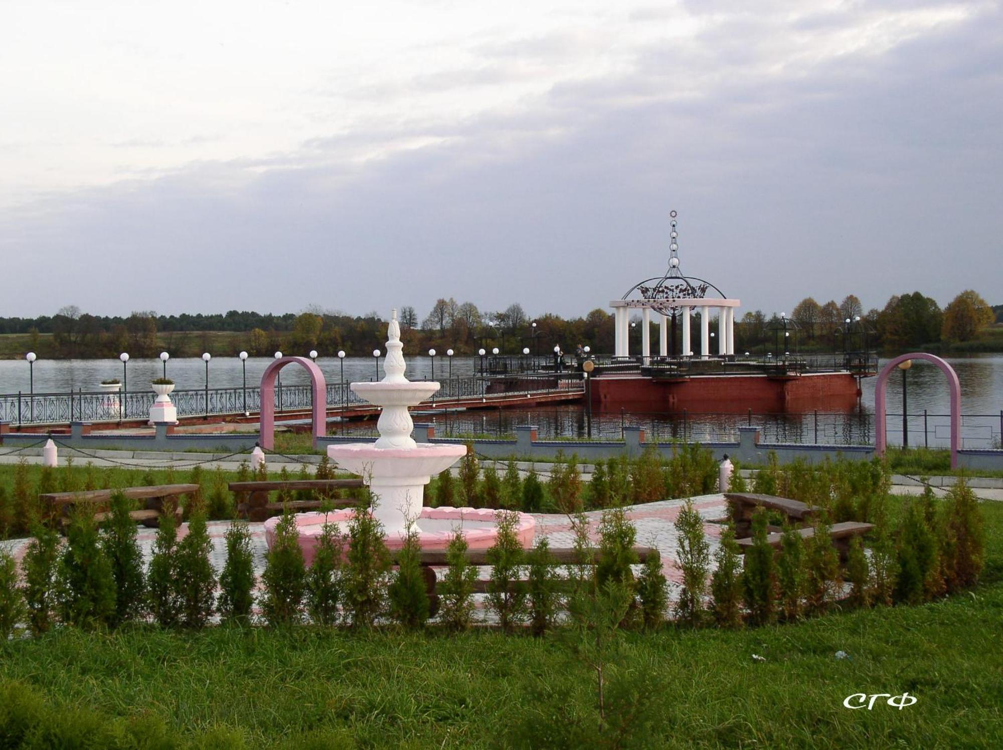 Санаторій Червона Калина Zhobryn Esterno foto
